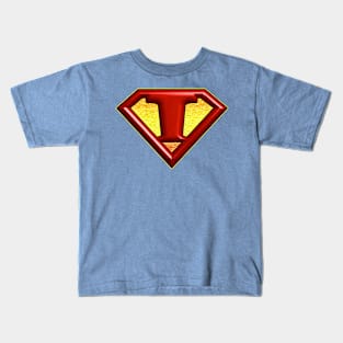 Super Premium I Kids T-Shirt